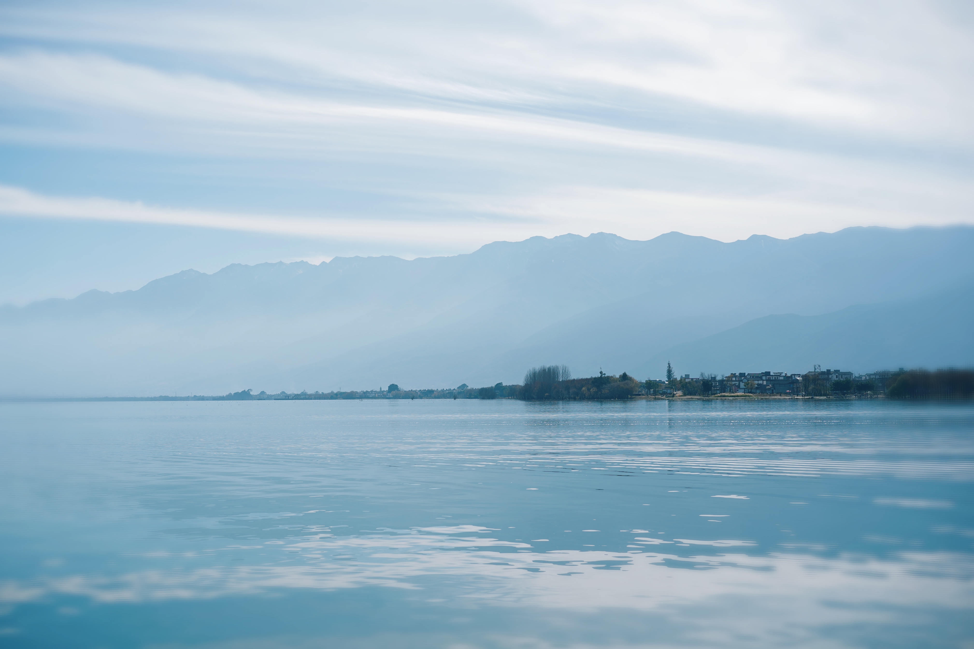 图片[2]-大理果然是一个去了一次还想再去的地方-江博客
