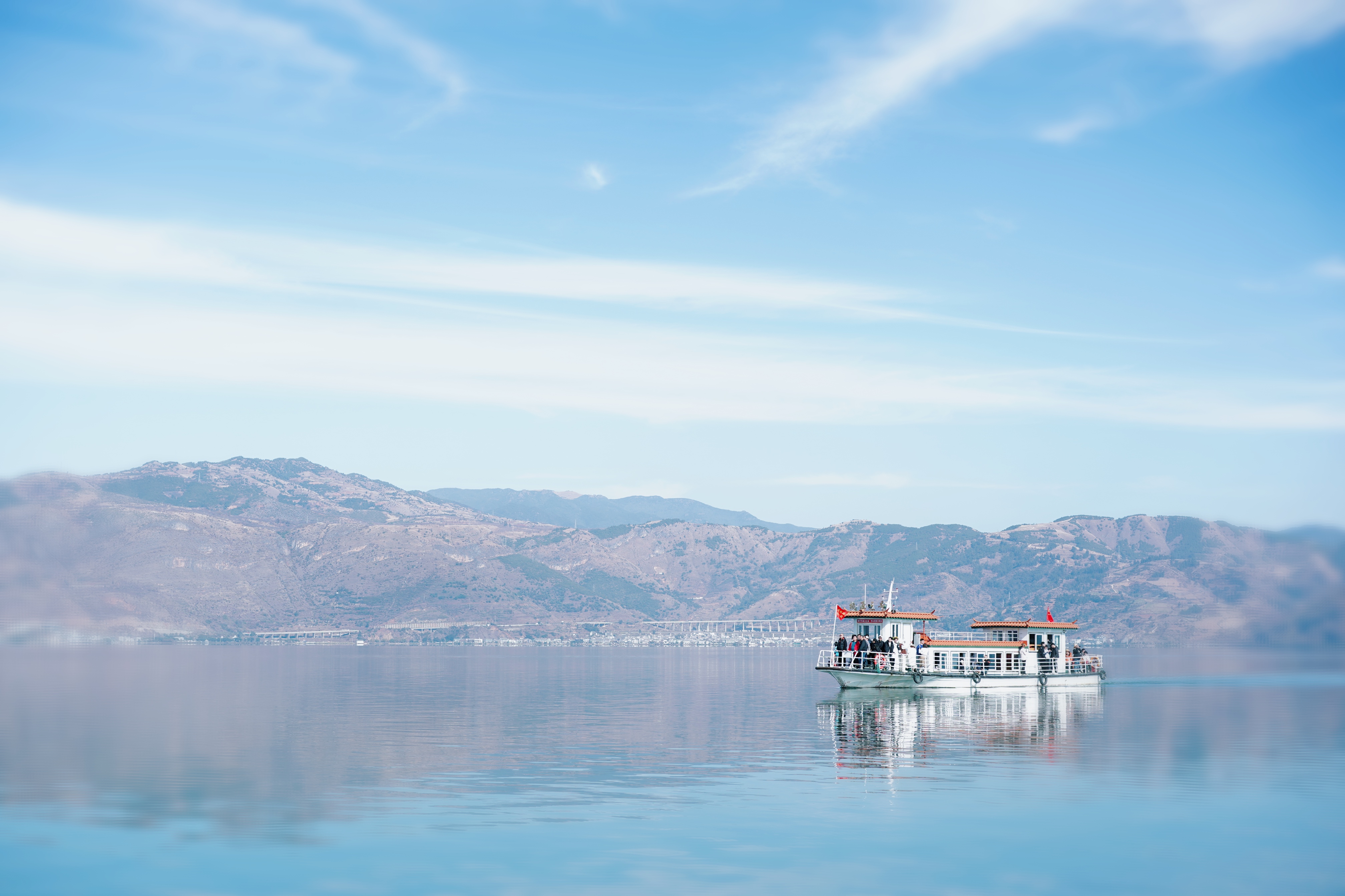 图片[3]-大理果然是一个去了一次还想再去的地方-江博客