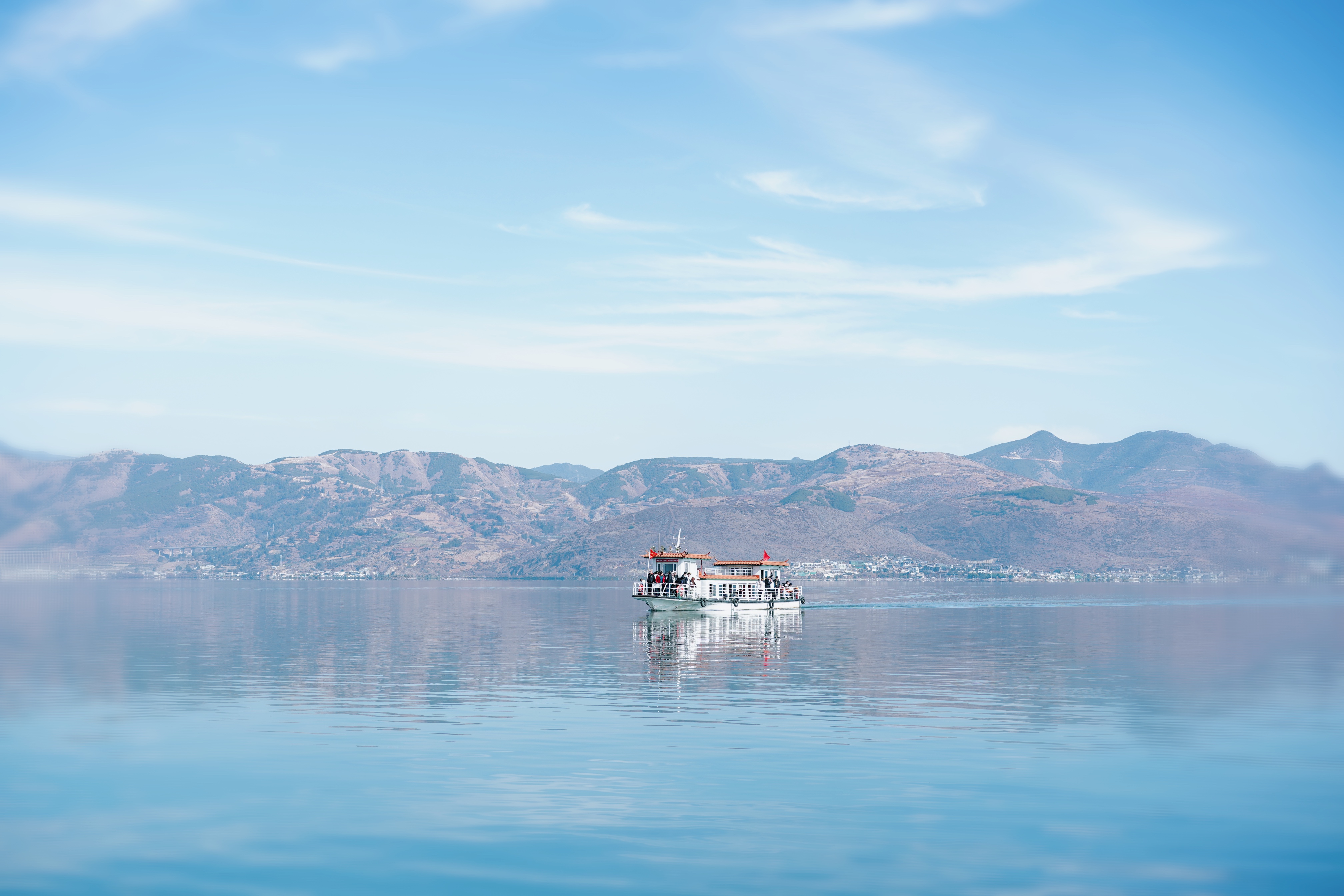 图片[4]-大理果然是一个去了一次还想再去的地方-江博客